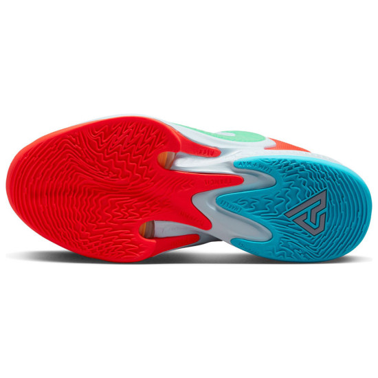 Nike Zoom Freak 4 "Birthstone"